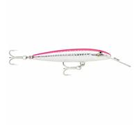 Diving lure Rapala countdown magnum 14 cm White 14 cm