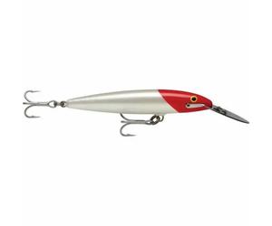 Diving lure Rapala countdown magnum 18 cm Beige 18 cm