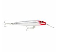 Diving lure Rapala countdown magnum 18 cm Blanc 18 cm
