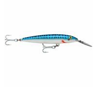 Diving lure Rapala countdown magnum 18 cm Bleu 18 cm