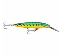 Diving lure Rapala countdown magnum 18 cm Vert 18 cm