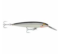 Diving lure Rapala countdown magnum 9 cm Gris 9 cm