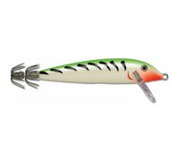 Diving lure Rapala countdown squid Beige 9 cm