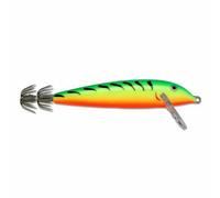 Diving lure Rapala countdown squid Green 11 cm