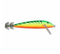 Diving lure Rapala countdown squid Green 11 cm