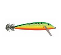 Diving lure Rapala countdown squid Green 9 cm