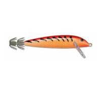 Diving lure Rapala countdown squid Orange 9 cm