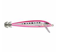Diving lure Rapala countdown squid Pink 11 cm