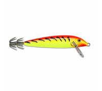 Diving lure Rapala countdown squid Yellow 11 cm