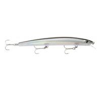 Diving lure Rapala maxrap® 11cm Argenté 11 cm