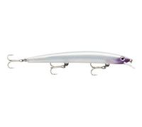 Diving lure Rapala maxrap® 11cm Blanc 11 cm