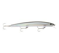 Diving lure Rapala maxrap® 13cm Blanc 13 cm