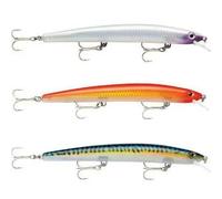 Diving lure Rapala maxrap® 15cm Blanc 15 cm