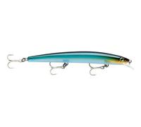 Diving lure Rapala maxrap® 15cm Bleu 15 cm