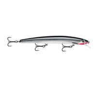 Diving lure Rapala maxrap® 15cm Noir 15 cm