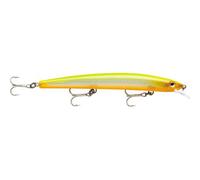 Diving lure Rapala maxrap® 15cm Vert 15 cm