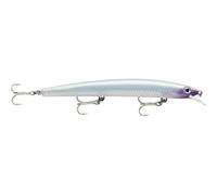 Diving lure Rapala maxrap® 15cm White 15 cm