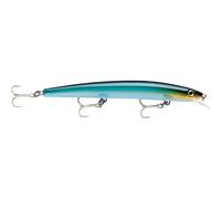 Diving lure Rapala maxrap® 17cm Bleu 17 cm