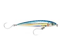 Diving lure Rapala x-rap® long cast shallow 12cm Bleu 12 cm