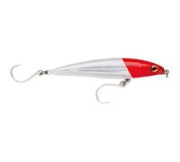 Diving lure Rapala x-rap® long cast shallow 12cm Gris 12 cm
