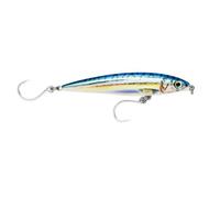 Diving lure Rapala x-rap® long cast shallow 14cm Bleu 14 cm