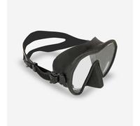 Beuchat Maxlux S Diving Mask Black Men,Women