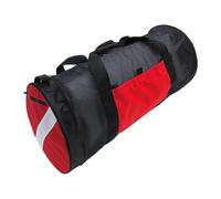 Diving Mesh Bag - Large 78L Snorkel Gear Tote | Mesh Dive Duffle Bag with Shoulder Strap for Scuba Diving Snorkeling Equipment Beach Travel and Water Sports Storage