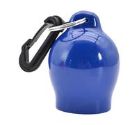 Diving Mouthpiece Cover - Dustproof Silicone Regulator Protector Heavy Duty Lightweight Construction Simple Clip Design | Portable Snorkel and Diving Accessories to Protect Equipment, Water Sport