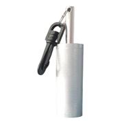 Diving Noise Shaker, High Pressure Resistant, Signal Probe Communication, Diving Safety Tank Rattle Stick Signal Bell For Divers Surf Underwater Low Visibility Complex Waters Deep Sea Caves