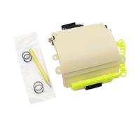 Diving Pen - Glow in Dark Slate | Portable Dry Erase Whiteboard | Underwater Message Wordpad with Pencil for Divers, Free-Helpers, Snorkellers, Men, Teenagers, Diving Tool -Ko