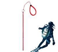 Diving Pointer,Pointer Stick for Diving | Diving Equipment with Rod for Multi-purpose Diving Stick - Portable Divers for The r