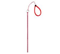 Diving Pointer Rod, Diving Rod, Underwater Search Guide, Easy to Portable Structure with Aluminium Alloy Material, Accessories for Professional Divers, Underwater Photography and Below