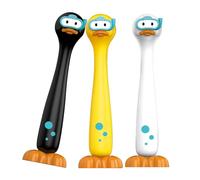 Diving Pool Rings | Sinking Water Play Toys for Children | 3 Pack Cute Character Swim Training Game for Backyard Poolside Gatherings, Seaside Trips, Birthday Party Favors, Family Outdoor Play