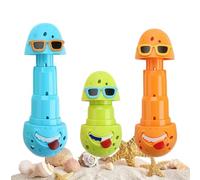 Diving Pool Toys Floating Clown Eggs Funny Dive Sticks