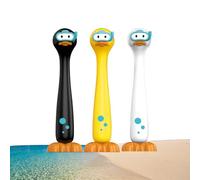 Diving Pool Toys - PP, Standard Size Dive Sticks Smooth-Sinking Design | Cute Cartoon Underwater Play Toys, Pool Diving Game Set For Swimming Pools, Beach Trips, Outdoor Play, Family Parties