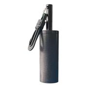 Diving Rattle Stick - Noise Generator | Diving Safety Tank Rattle Stick, High Frequency Bell With Hook, Sound Signal 1 Piece, Underwater Alert Tool, Formatio