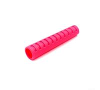 Diving Regulator Hose Guard Tube, Deformation or Damage, PC Material (for PINK)