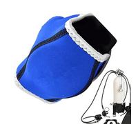 Diving Regulator Protector Cover - Neoprene Cover, Dustproof Second Stage Head Protective Covers | Shockproof Diving Accessory For Trips, Exploration, Underwater Use