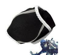 Diving Regulator Protector Cover - Neoprene Cover, Dustproof Second Stage Head Protective Covers | Shockproof Diving Accessory For Trips, Exploration, Underwater Use