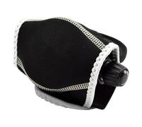 Diving Regulator Protector Cover - Neoprene Regulator Cover | Second Stage Regulator Cover | Snorkeling Regulator Protector | Regulator Protector for Diving | Regulator Wrap for Snorkelers
