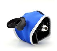 Diving Regulator Protector Cover - Neoprene Regulator Cover | Second Stage Regulator Cover | Snorkeling Regulator Protector | Regulator Protector for Diving | Regulator Wrap for Snorkelers