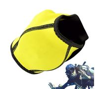 Diving Regulator Protector Cover - Neoprene Shield | Dustproof Second Stage Regulator Wrap For Snorkeling, Diving, And Marine Sports, Heavy-Duty Cover For Divers And Underwater Equipment