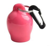 Diving Regulator Scum Ball Lanyard Prevents of Your Regulator (yellow)