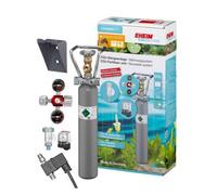 Diving regulator with tank Eheim CO2-SET400