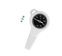 Diving Residual Pressure Gauge Luminously Submersibles Pressures with Highly Hose Dives Accessories Diving Residual