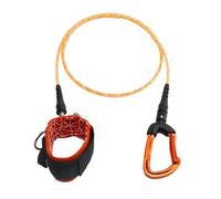 Diving Rope | Outdoor Safety Lanyard Durable Water Sports Gear For Freediving, Snorkeling, Swimming, Secure Accessory, Pool, Beach, Underwater Adventures