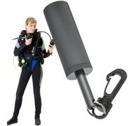 Diving Shaker Underwater Communication Device Signal Bell Dive Stick