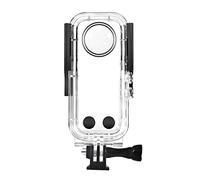 Diving Shell-Housing Action Camera Dive Case Waterproof Cover Protective Box For Diving Snorkeling Swimming For 360