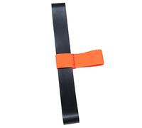 Diving Snorkeling Stage Tank Bottle Hose Retainer Strap Rubber Diving Cylinder Retention Band Strap Easy to Use