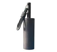 Diving Sound Shaker - Underwater Signal Device, Marine Resistant Bell, Professional Training Equipment for Diving Communication Devices, High Visibility Acoustic Alarm Equipment System